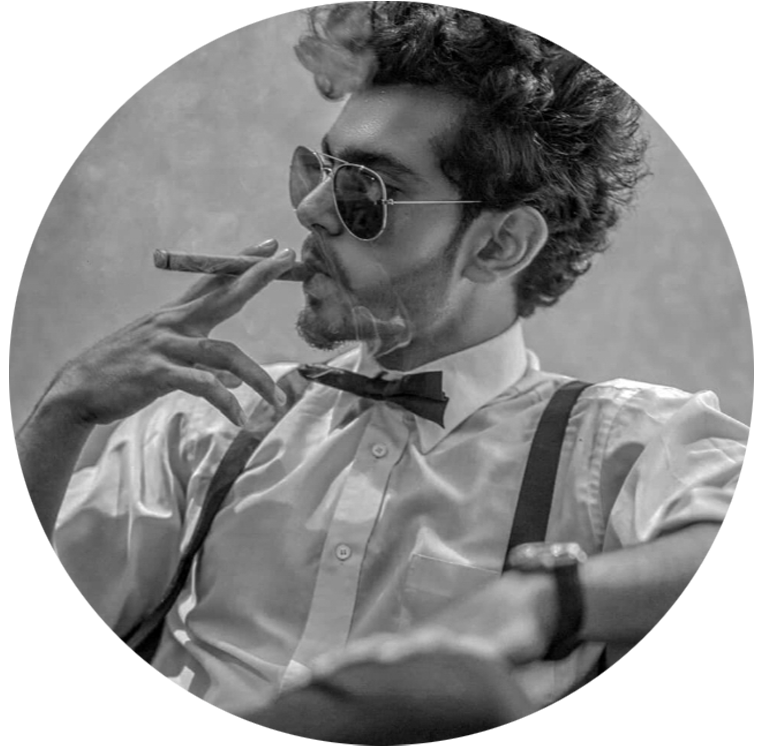 Hashim Riaz profile